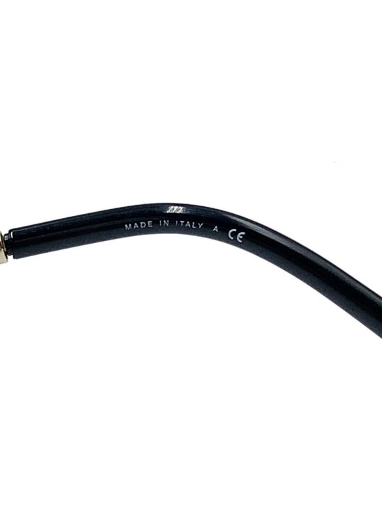 Chanel Chain Eyewear Black main image 9